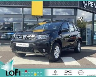 Dacia Duster Gebrauchtwagen
