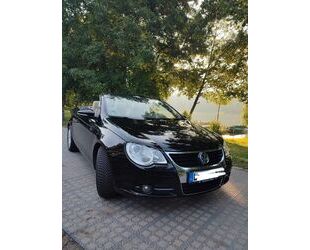 VW Eos Gebrauchtwagen
