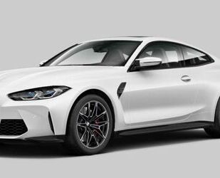 BMW M4 Gebrauchtwagen