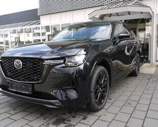 Mazda CX-60 Gebrauchtwagen