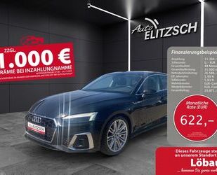 Audi A5 Gebrauchtwagen