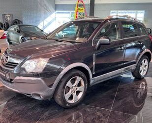 Opel Antara Gebrauchtwagen