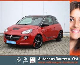 Opel Adam Gebrauchtwagen