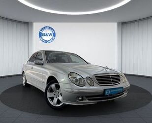 Mercedes-Benz E 240 Gebrauchtwagen