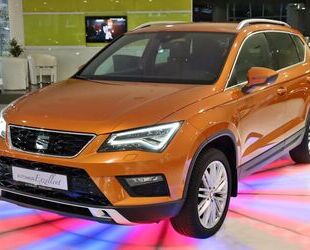 Seat Ateca Gebrauchtwagen