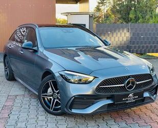 Mercedes-Benz C 220 Gebrauchtwagen