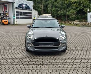 Mini ONE Gebrauchtwagen