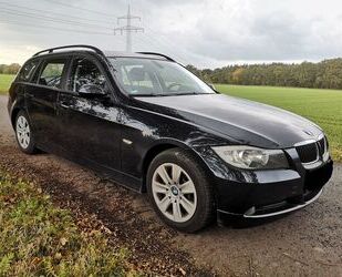 BMW 318 Gebrauchtwagen