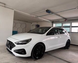 Hyundai i30 Gebrauchtwagen