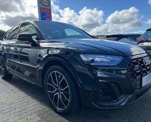 Audi SQ5 Gebrauchtwagen