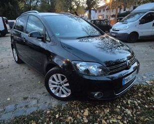 VW Golf Plus Gebrauchtwagen