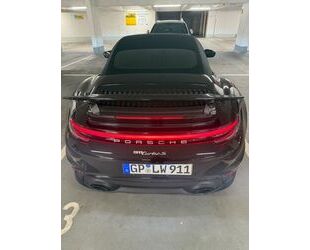 Porsche 992 Gebrauchtwagen
