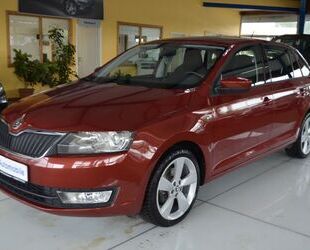 Skoda Rapid Gebrauchtwagen
