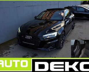 Audi S5 Gebrauchtwagen