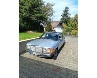 Mercedes-Benz 200 Gebrauchtwagen