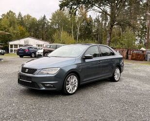 Seat Toledo Gebrauchtwagen