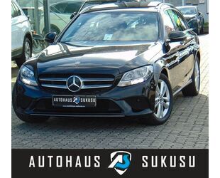 Mercedes-Benz C 180 Gebrauchtwagen