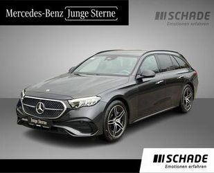 Mercedes-Benz E 300 Gebrauchtwagen