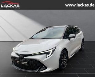 Toyota Corolla Gebrauchtwagen