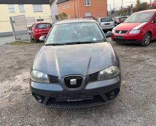 Seat Ibiza Gebrauchtwagen
