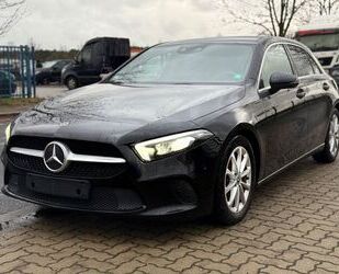 Mercedes-Benz A 180 Gebrauchtwagen