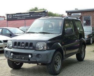 Suzuki Jimny Gebrauchtwagen