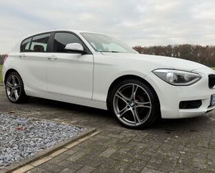 BMW 116 Gebrauchtwagen