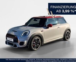 Mini John Cooper Works Gebrauchtwagen