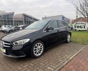 Mercedes-Benz B 180 Gebrauchtwagen