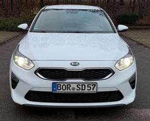 Kia ceed / Ceed Gebrauchtwagen