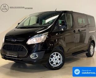 Ford Tourneo Custom Gebrauchtwagen