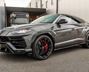 Lamborghini Urus Gebrauchtwagen