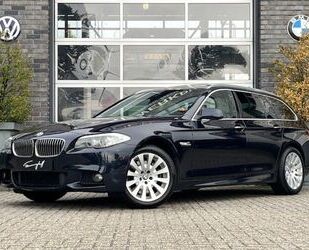 BMW 528 Gebrauchtwagen
