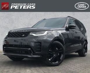 Land Rover Discovery Gebrauchtwagen