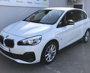 BMW 225 Active Tourer Gebrauchtwagen