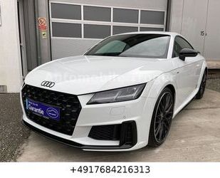 Audi TT Gebrauchtwagen