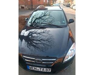 Kia ceed Sportswagon Gebrauchtwagen