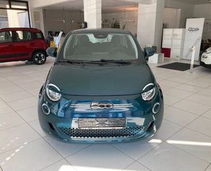 Fiat 500e Gebrauchtwagen