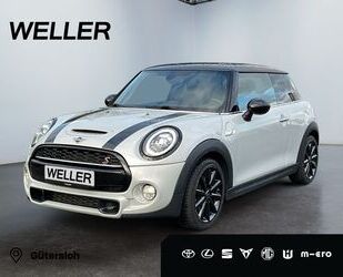 Mini Cooper S Gebrauchtwagen
