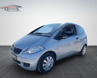Mercedes-Benz A 150 Gebrauchtwagen