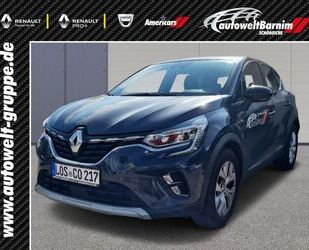 Renault Captur Gebrauchtwagen