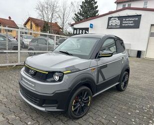 Ligier Myli Gebrauchtwagen