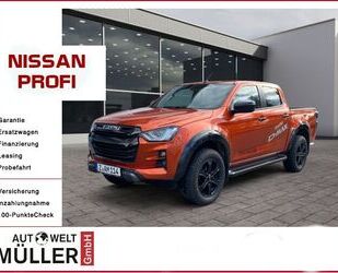 Isuzu D-Max Gebrauchtwagen