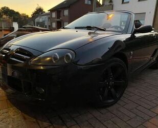 MG TF Gebrauchtwagen