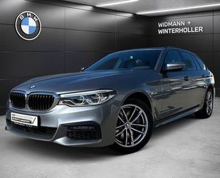 BMW 530 Gebrauchtwagen