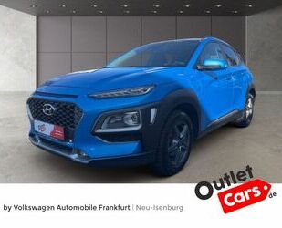 Hyundai KONA Gebrauchtwagen