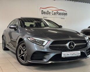 Mercedes-Benz CLS 450 Gebrauchtwagen