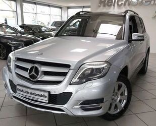 Mercedes-Benz GLK 350 Gebrauchtwagen