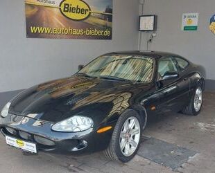 Jaguar XKR Gebrauchtwagen