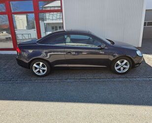 VW Eos Gebrauchtwagen